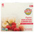 Earth's Best Organic Stage 2 Baby Food, Banana Raspberry & Brown Rice, 4.2 Oz Pouch