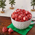 Hershey's, Peppermint Bark Bells Candy, Christmas, 2.01 Oz, Bag