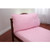 Everything For Kids Toddler Sheet Set, Pink