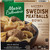 Marie Callender's Swedish Meatballs Bowl, Frozen Meals, 11.5 Oz.