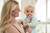 Nuk Orthodontic Pacifier, Boy, 6-18 Months, 2-pack