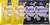 Wise Foods Butter & White Cheddar Air Popped Popcorn Variety 4-pack