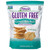 Milton's Gluten Free Crispy Sea Salt Baked Crackers, 20 Oz