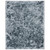Safavieh Handmade Ocean Shag Lyse Glam Solid Polyester Rug