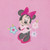 Disney Character Baby Blanket, Minnie Mouse