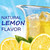 Crystal Light Sugar-free Lemonade Naturally Flavored Powdered Drink Mix 16 Count Pitcher Packets