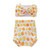 ✪ Toddler Baby Infant Girls Bloomers Shorts Underwear Panties Diaper Cover 6 Color