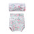✪ Toddler Baby Infant Girls Bloomers Shorts Underwear Panties Diaper Cover 6 Color