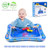 Magifire Tummy Time Baby Water Mat Infant Toy Inflatable Play Mat For 3 6 9 Months Newborn Boy Girl