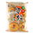 Hi Shelly Senbei Seaweed 5.64 Oz Bag
