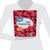 Great Value Red Raspberries, 24 Oz (frozen)