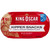 King Oscar Kipper Snacks, Smoked Herring Fillets, 3.54 Oz