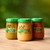 Beech-nut Naturals Non-gmo Stage 1 Baby Food, Banana, 4 Oz Jar, 10 Pack