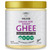 Milkio Grass Fed Sheep Ghee Clarified Butter Keto And Paleo Friendly Non-gmo 16 Oz
