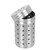 Loewten Tea Leaf Fliter, Tea Fliter, 304 For Home Office