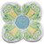 Blooming Bath Pond Pal Baby Bath Seat, Unisex, 0 To 6 Months, Frog