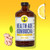 Health-ade Kombucha, Ginger-lemon - 12 Pack