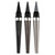 Physicians Formula Shimmer Strips Custom Eye Enhancing Kohl Kajal Eyeliner Trio Universal Looks Collection, Smoky Eyes