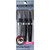 Physicians Formula Shimmer Strips Custom Eye Enhancing Kohl Kajal Eyeliner Trio Universal Looks Collection, Smoky Eyes