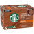 Starbucks Coffee K-cup Pods, Breakfast Blend Medium Roast, Ground Coffee K-cup Pods For Keurig Brewing System, 10 Ct K-cup Pods Per Box (pack Of 2 Boxes)