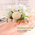 Creativearrowy Flower Arrangment Wedding Bouquet