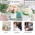 Creativearrowy Flower Arrangment Wedding Bouquet