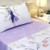 Jumpoff Jo - Twin Sheet Set (3 Pcs) - Hypoallergenic, Breathable, Microfiber Kids Bedding - Fairy Blossom