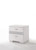 Acme Aima Ii Ightstand In Whit High Gloss 26773