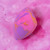 Real Techniques Miracle Complexion Sponge Neon Swirl, Beauty Sponge For Makeup Blending & Foundation