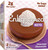 Enlightened Mini Keto Chocolate Cheesecakes, 2-pack