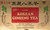 Prince Of Peace Instant Korean Ginseng Tea 100 Sachets