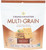 Crunchmaster Multigrain & Seasalt Cracker, 4.0 Oz (pack Of 12)