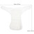 Nuolux 5pcs Newborn Diaper Baby Cloth Diapers Reusable Diapers Baby Washable Diapers