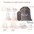 Ncvi Portable Double Electric Breast Pump, 3 Modes & 12 Levels