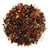 Positively Tea's Organic Very Berry Citrus, Herbal Tea, Loose Leaf, 1 Pound Bag