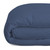 Simply Soft Down Alternative Comforter -king/california King - Navy