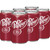 Dr Pepper Soda, 7.5 Fl Oz Cans, 6 Pack