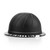 5pcs Reusable Refill Coffee Capsule For Nespresso Vertuo,black
