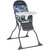 Cosco Simple Fold Full Size High Chair With Adjustable Tray, Comet