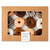 Freshness Guaranteed Assorted Ring Donuts, 12 Count