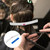 Set Hair Cutting Tool - Diy Home Hair Cutting Clips For Bangs, Layers, And Split Ends, Hair Cutting Guide