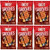 Cheez It Grooves | Scorchin' Hot Cheddar | 3.25 Ounce | Case Of 6