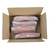 (1 Pack) Big City Reds Fully Cooked Polish Sausage, 10 Lb.