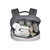 Bb Gear By Baby Boom Backpack Diaper Bag