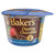 Baker's Real Milk Dipping Chocolate, 7 Oz Cup