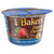 Baker's Real Milk Dipping Chocolate, 7 Oz Cup