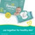 Baby Wipes, Pampers Baby Diaper Wipes, Baby Fresh Scent, 10x Pop-toppacks, 800 Count