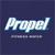 New Propel Water Beverage Mix Packets With Electrolytes And Vitamins,each