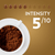 Lavazza Qualita Oro Ground Coffee Blend, Medium Roast, 8.8-ounce Can