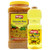 Iberia Canola Oil, 48 Ounce + Iberia Spanish Style 6.25 Lbs.